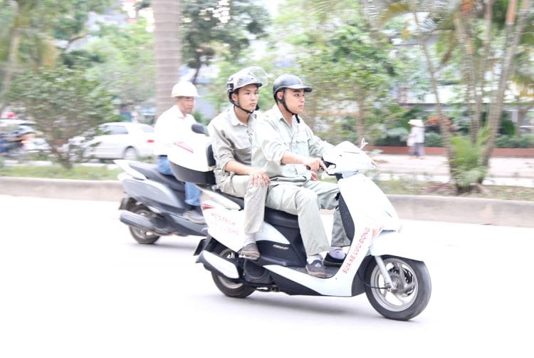 cứu hộ xe máy quận 1