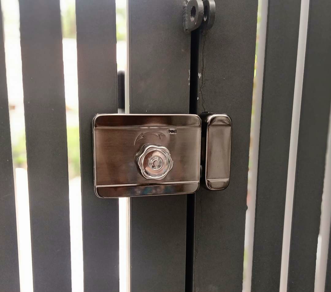kiểm tra độ mòn ổ khóa TẠI NHÀ