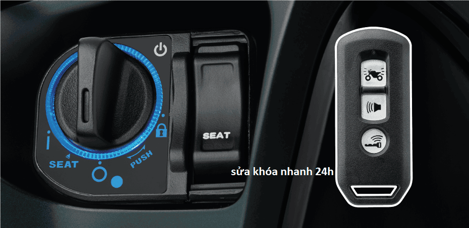 sửa khóa xe máy tại nhà quận 9
