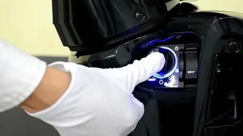 nguyên lý hoạt động của khóa smartkey chi tiết