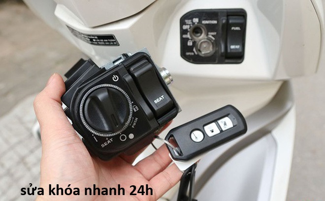 Có nên lắp khóa chống trộm không