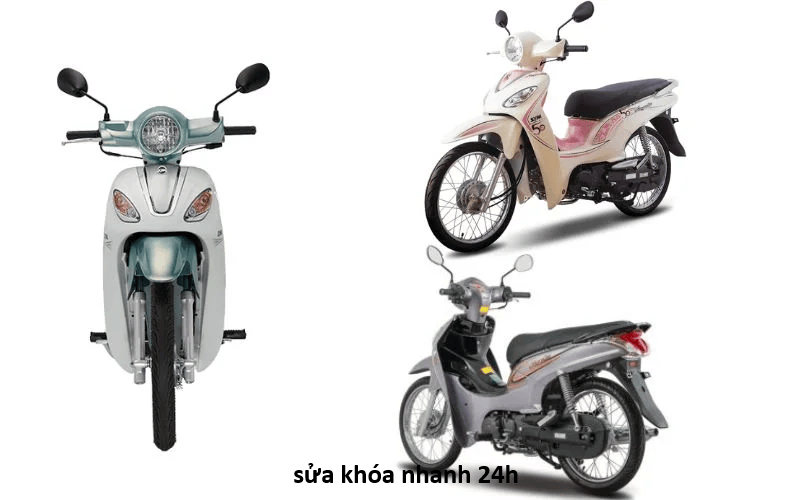 sửa khóa xe angela tại tphcm