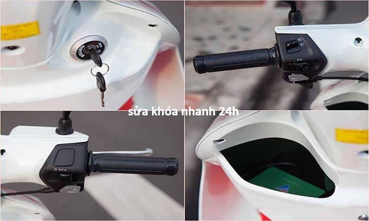 sửa khóa xe angela tphcm
