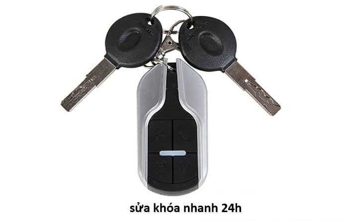 sửa khóa xe điện pega tphcm