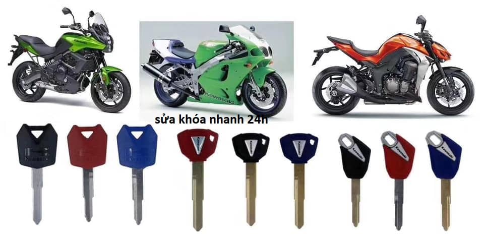 sửa khóa xe máy quận 8