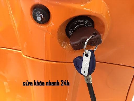 sửa khóa xe máy thành phố thủ đức