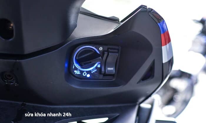sửa khóa xe winner tphcm