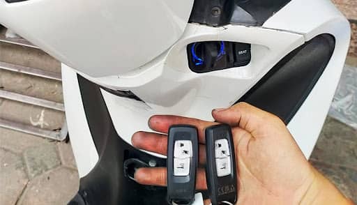 sửa khóa xe máy quận 4