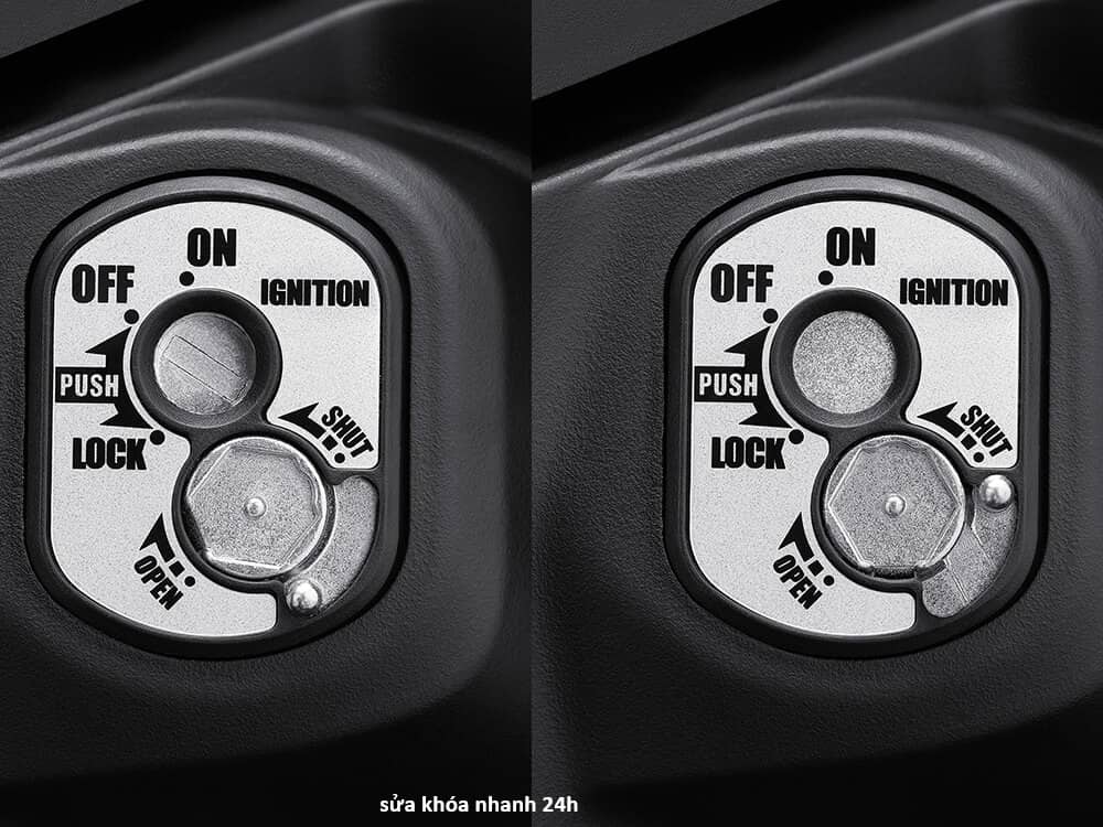thợ sửa khóa xe wave tại tphcm