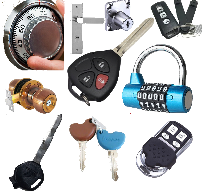 sửa khóa xe máy tại nhà bè