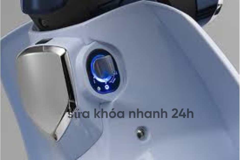 dịch vụ sửa khóa xe super cub tphcm giá rẻ, tại nhà