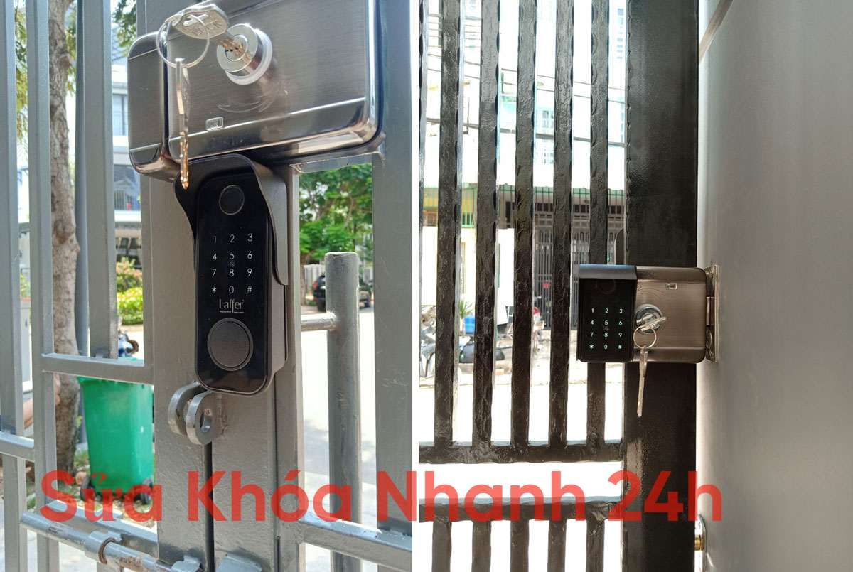 sửa khóa cửa tphcm giá rẻ