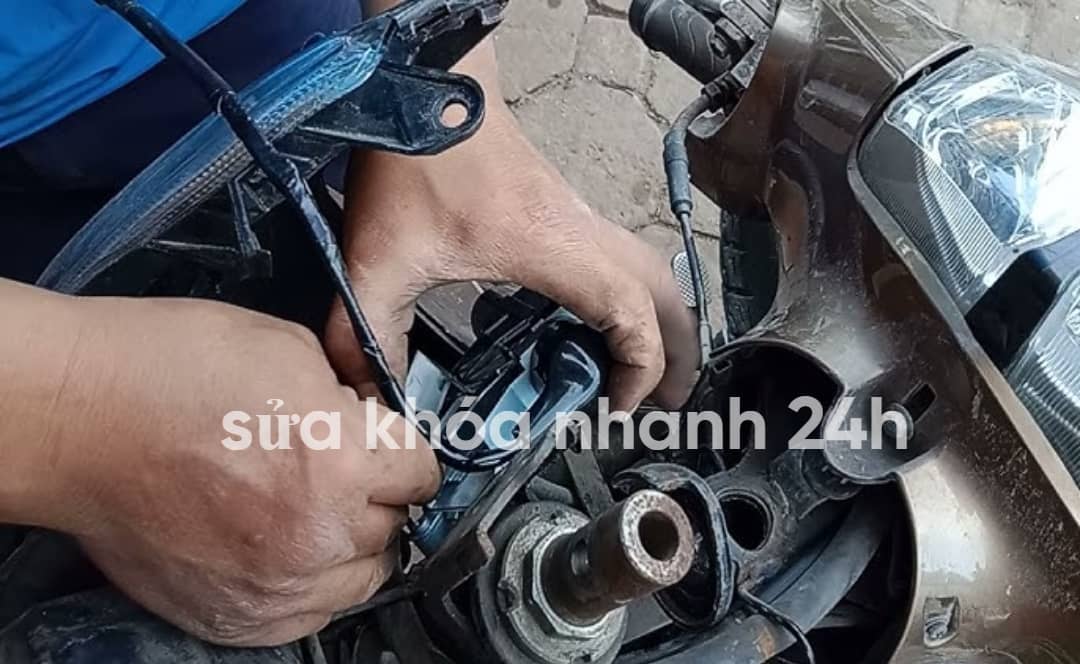 sửa khóa xe future tphcm chuyên nghiệp